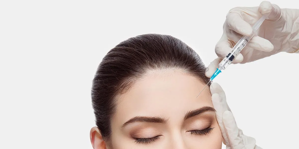 Botox und Faltenbehandlung in Bremen bei Dr. Dr. Ole Jung