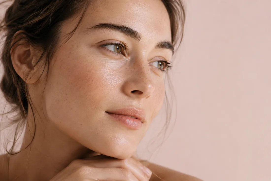 Lippen aufspritzen mit Hyaluron in Bremen bei Dr. Dr. Ole Jung